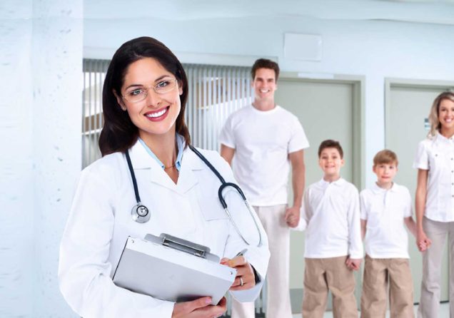 Що буде, якщо не підписати декларацію з лікарем