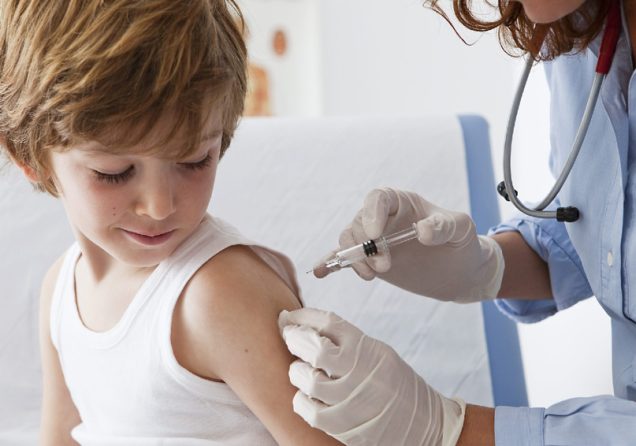 Як підготувати малюка до вакцинації та зберегти здоров’я