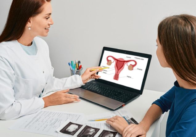 Жінкам на замітку: безкоштовні консультації гінеколога у приватній лікарні