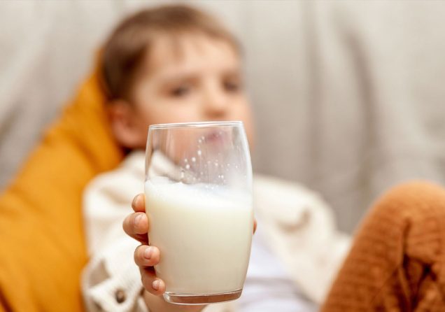 Чи можна дитині молоко? Розбираємо результати генетичного тесту: типи C/C, C/T, T/T