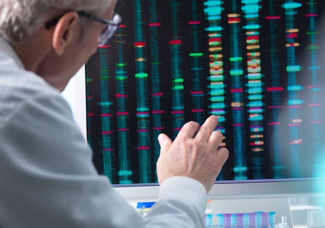 Діагноз за 10 років до симптомів: як сучасні лабораторії “читають” ваше майбутнє