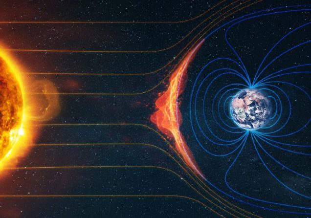 Магнітні бурі накриють Україну: чого чекати та як уберегти здоров’я