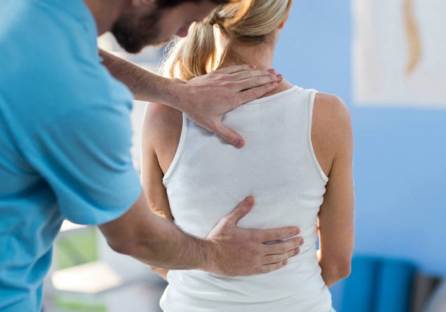 Фізична реабілітація при болях у спині: що радять лікарі