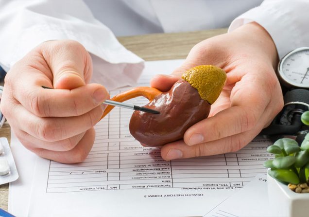 Контроль стану нирок при цукровому діабеті: нові підходи